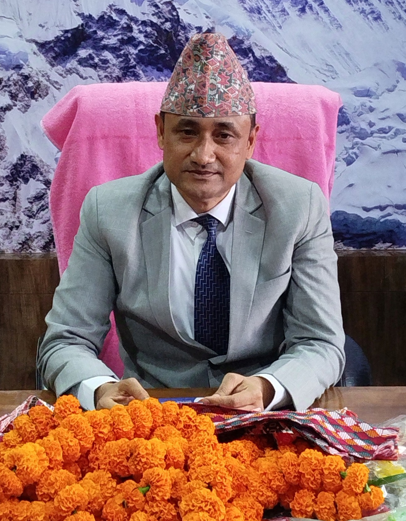 मनमोहन विश्वविद्यालयको ‘मिसन २०८५ रणनीति’ 